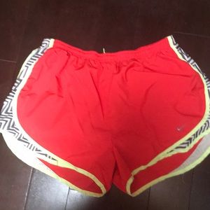 Nike shorts